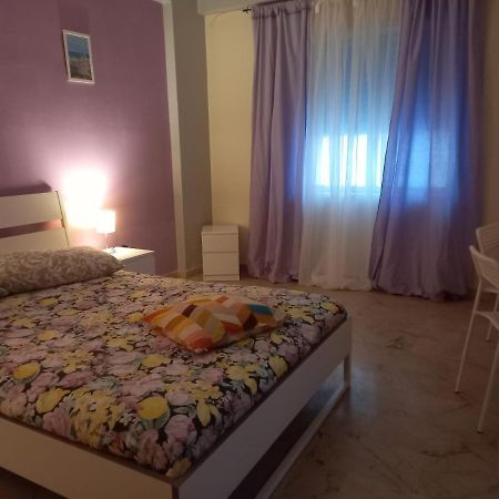 B&B Sicilia Мессина Экстерьер фото