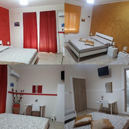 B&B Sicilia Мессина Экстерьер фото