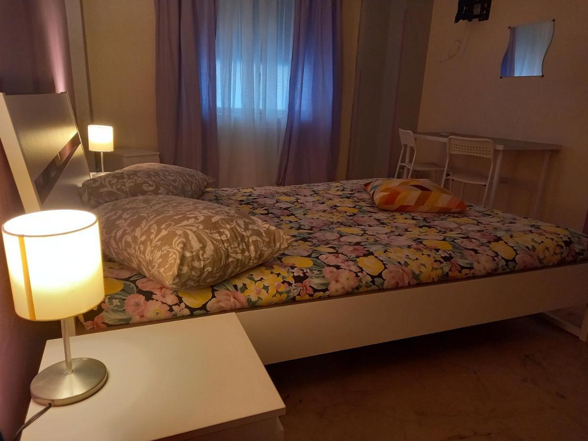 B&B Sicilia Мессина Экстерьер фото