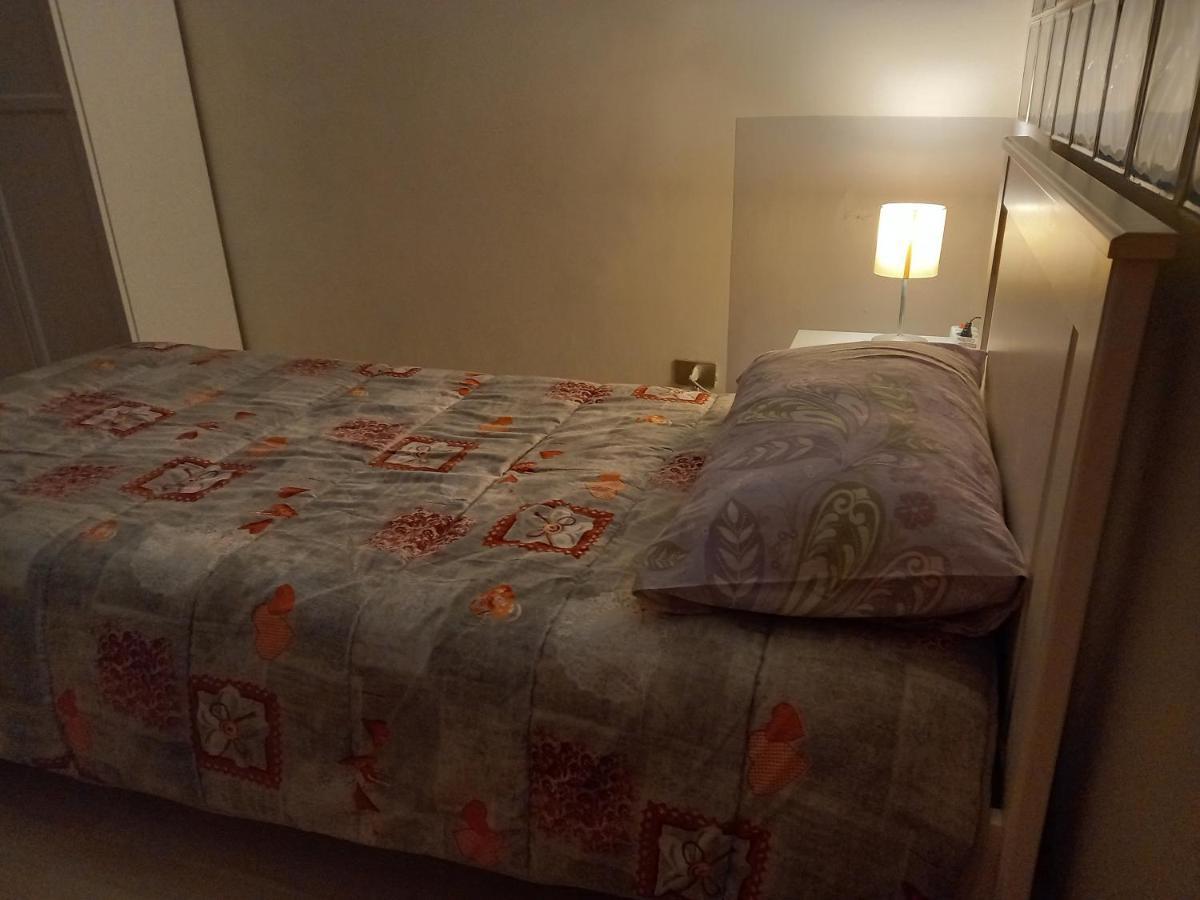 B&B Sicilia Мессина Экстерьер фото