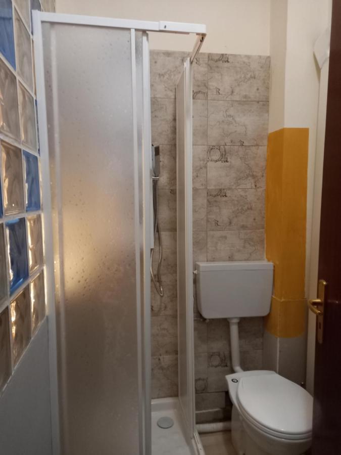 B&B Sicilia Мессина Экстерьер фото