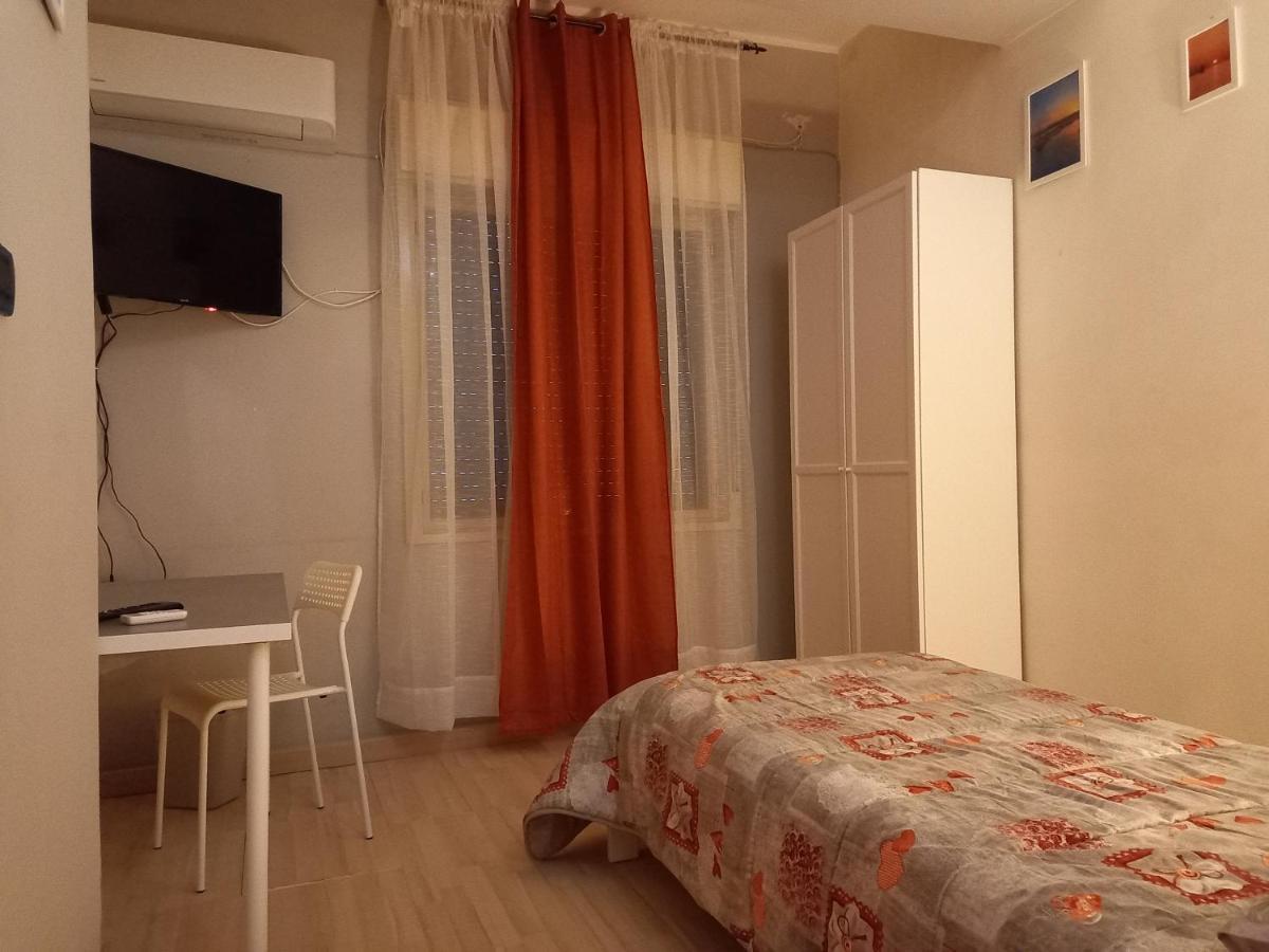 B&B Sicilia Мессина Экстерьер фото
