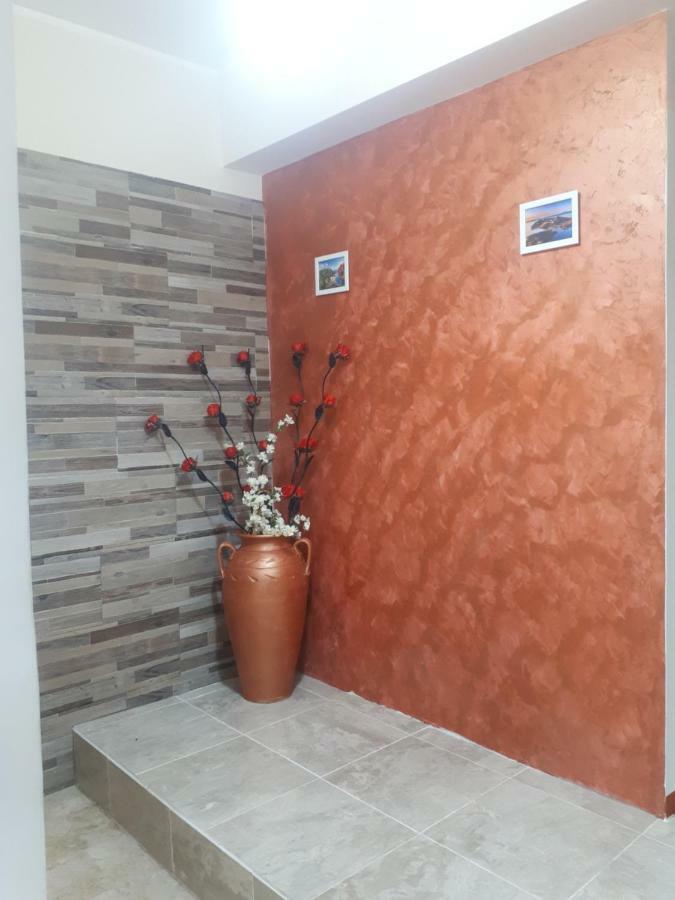 B&B Sicilia Мессина Экстерьер фото