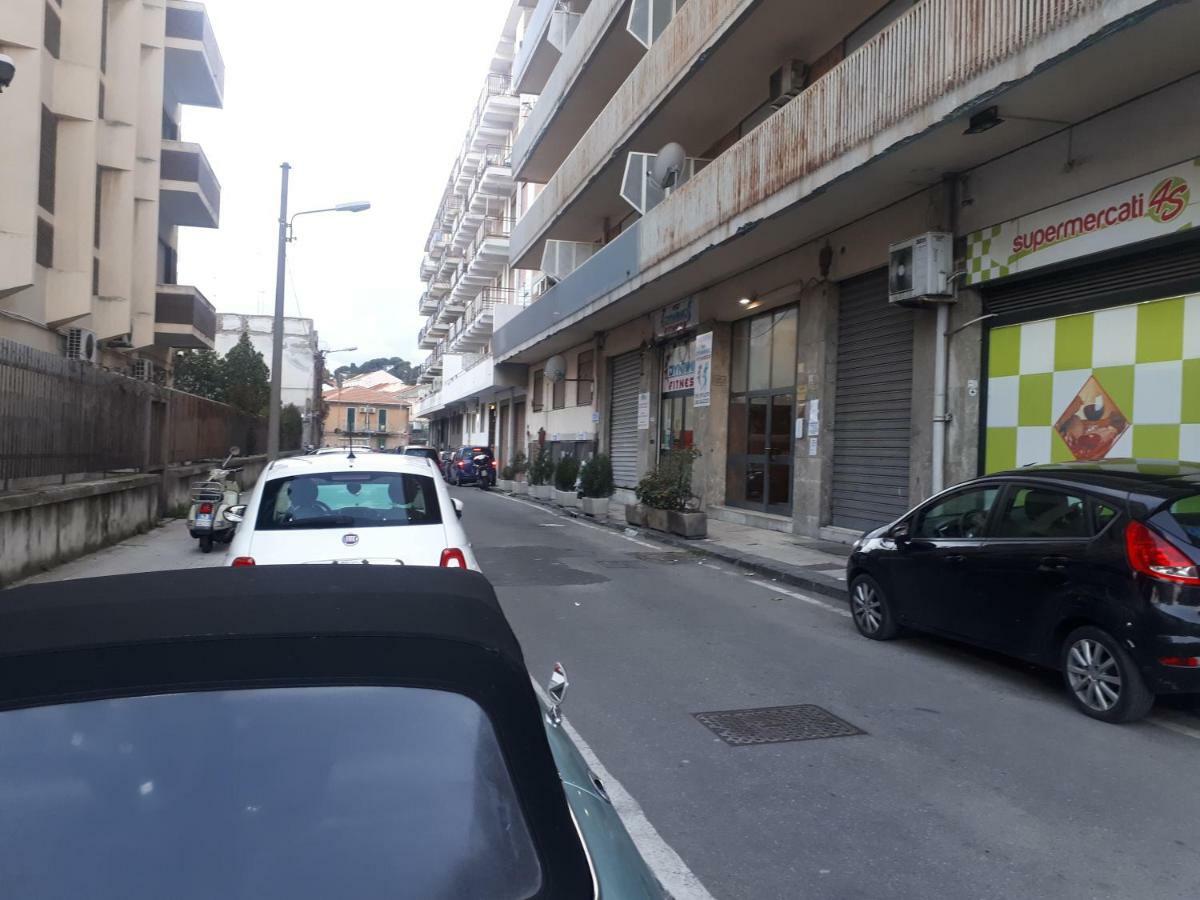 B&B Sicilia Мессина Экстерьер фото